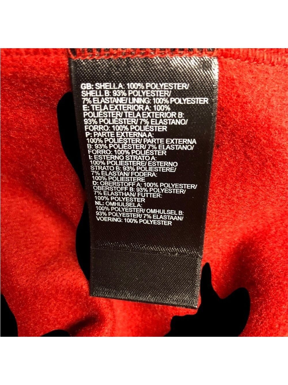 THE NORTH FACE JACKET - MENS SIZE MEDIUM - Picture 5 of 6